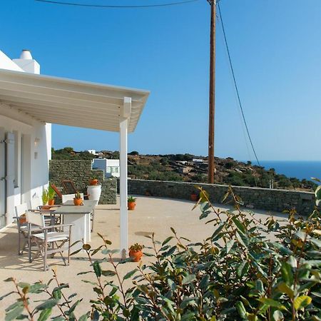 Grey House Villa Exambela Exterior photo