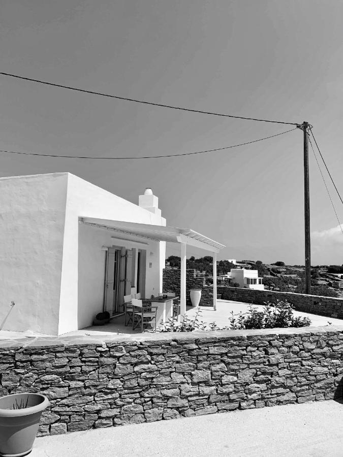 Grey House Villa Exambela Exterior photo
